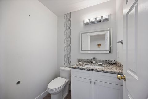 Tiny photo for 3788 W NEW VILLAGE RD W, West Jordan, UT 84088 (MLS # 2127996)