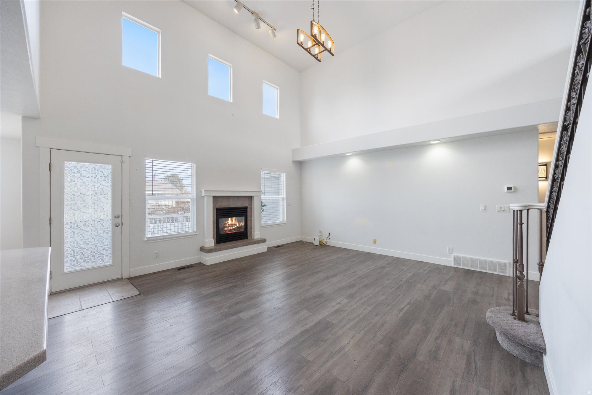 VILLAGE AT JORDAN LANDING - Residential