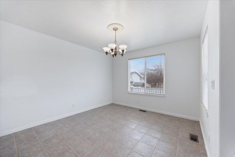 Tiny photo for 3788 W NEW VILLAGE RD W, West Jordan, UT 84088 (MLS # 2127996)