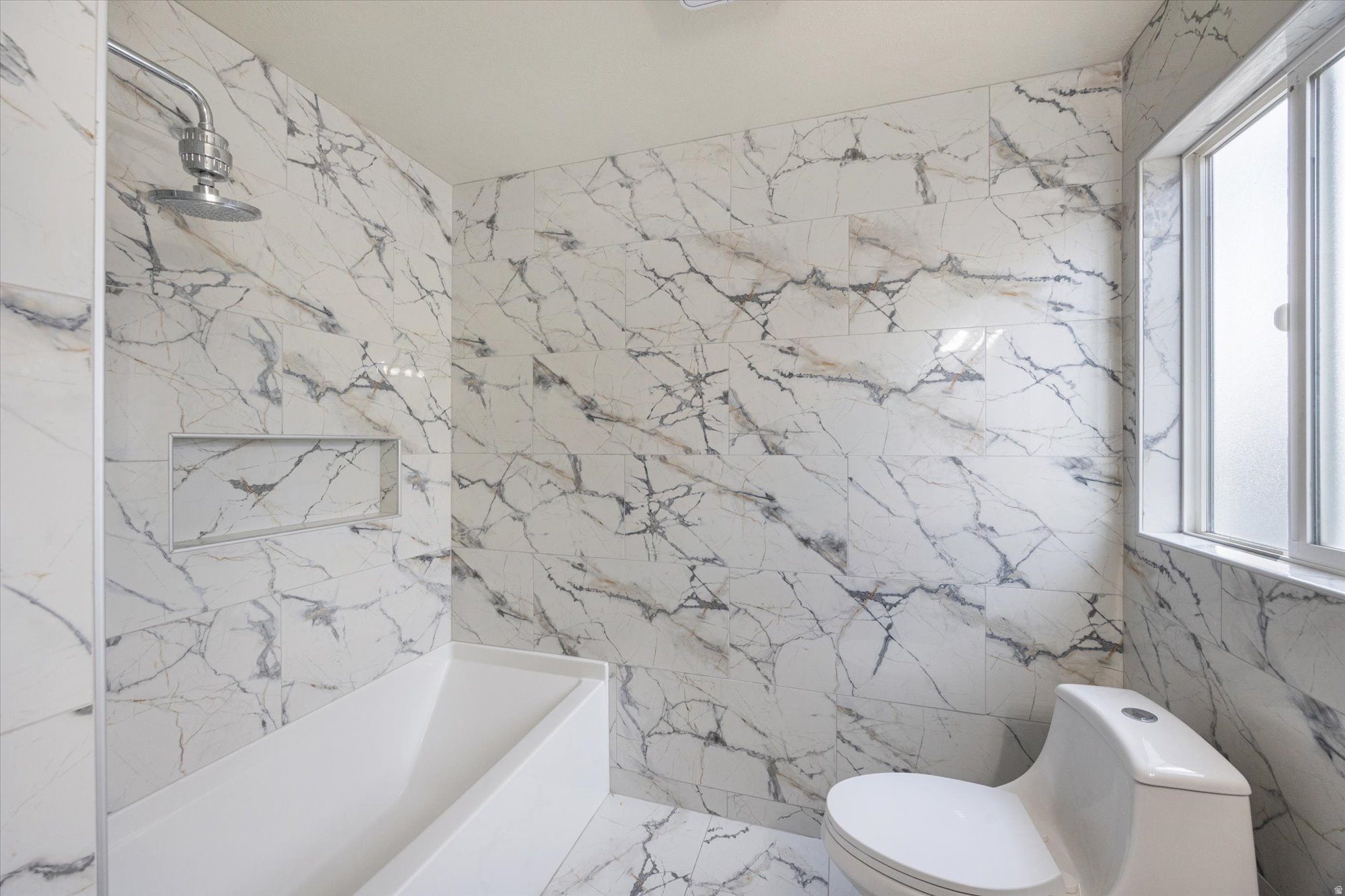 VILLAGE AT JORDAN LANDING - Residential