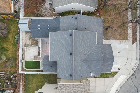 Tiny photo for 3788 W NEW VILLAGE RD W, West Jordan, UT 84088 (MLS # 2127996)