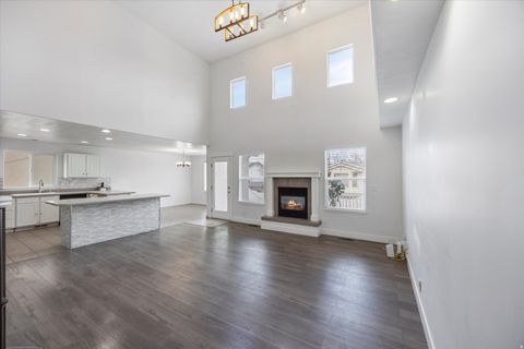 Tiny photo for 3788 W NEW VILLAGE RD W, West Jordan, UT 84088 (MLS # 2127996)