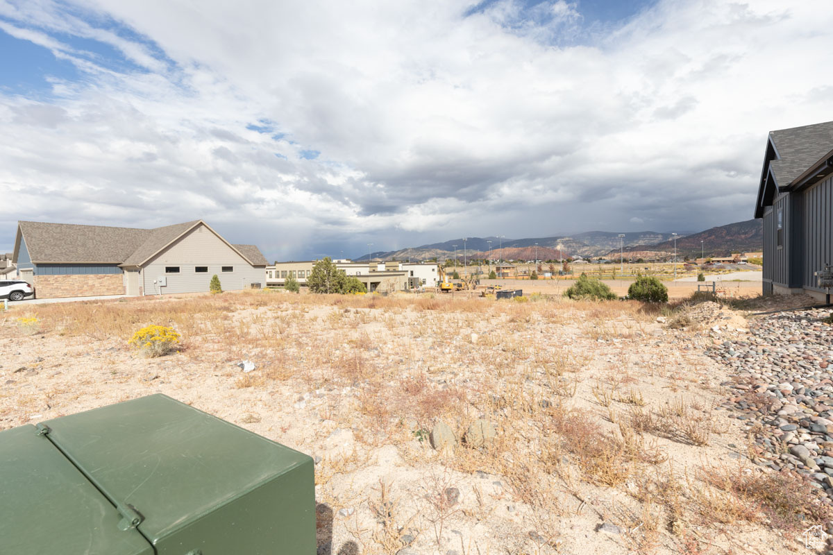 SUNRISE SUBD - Residential