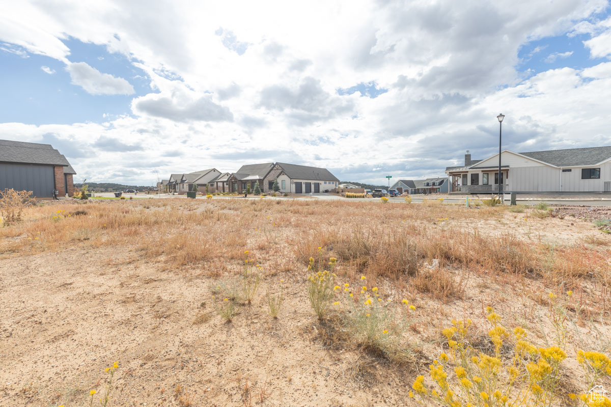 SUNRISE SUBD - Residential