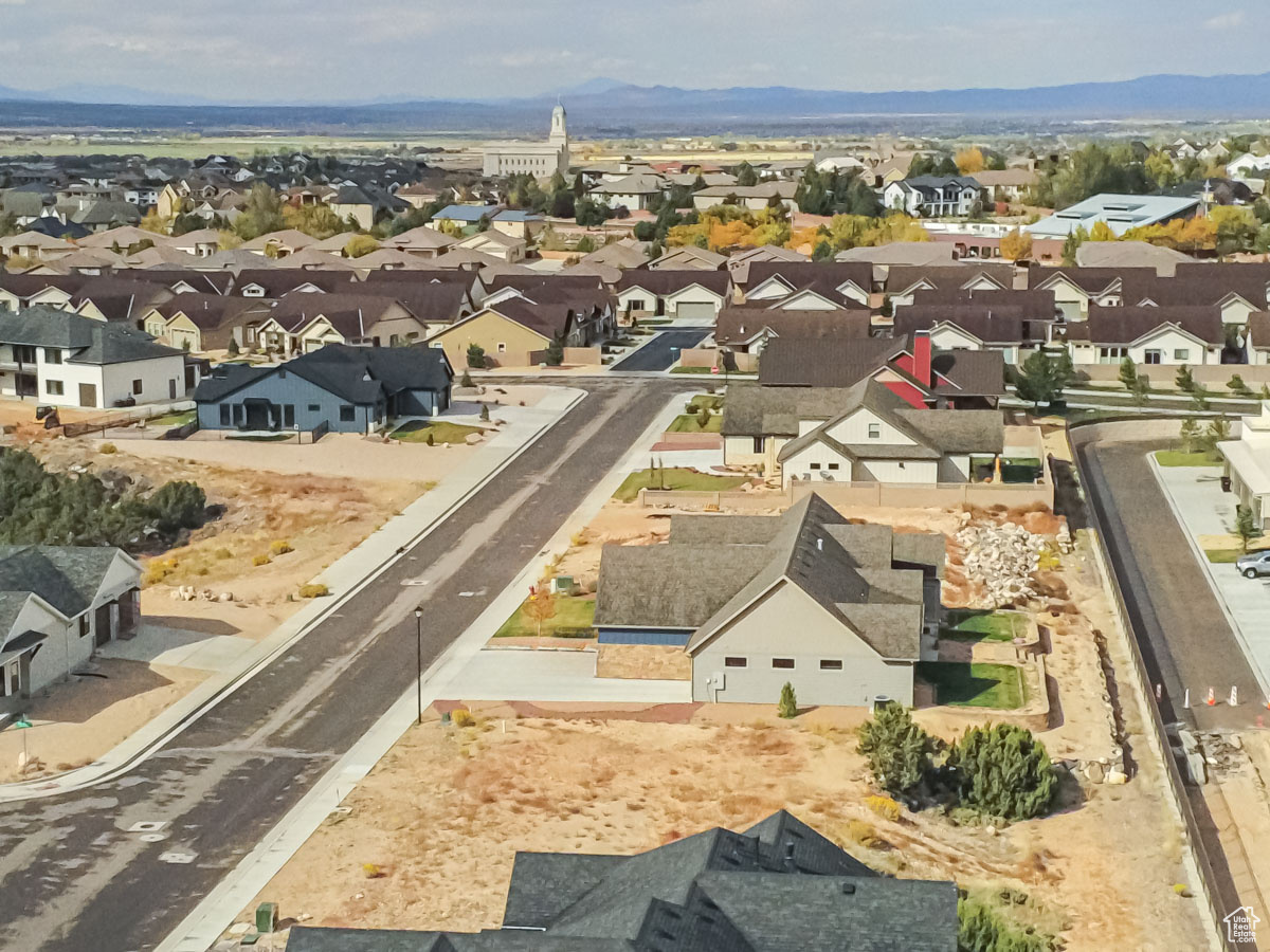 SUNRISE SUBD - Residential