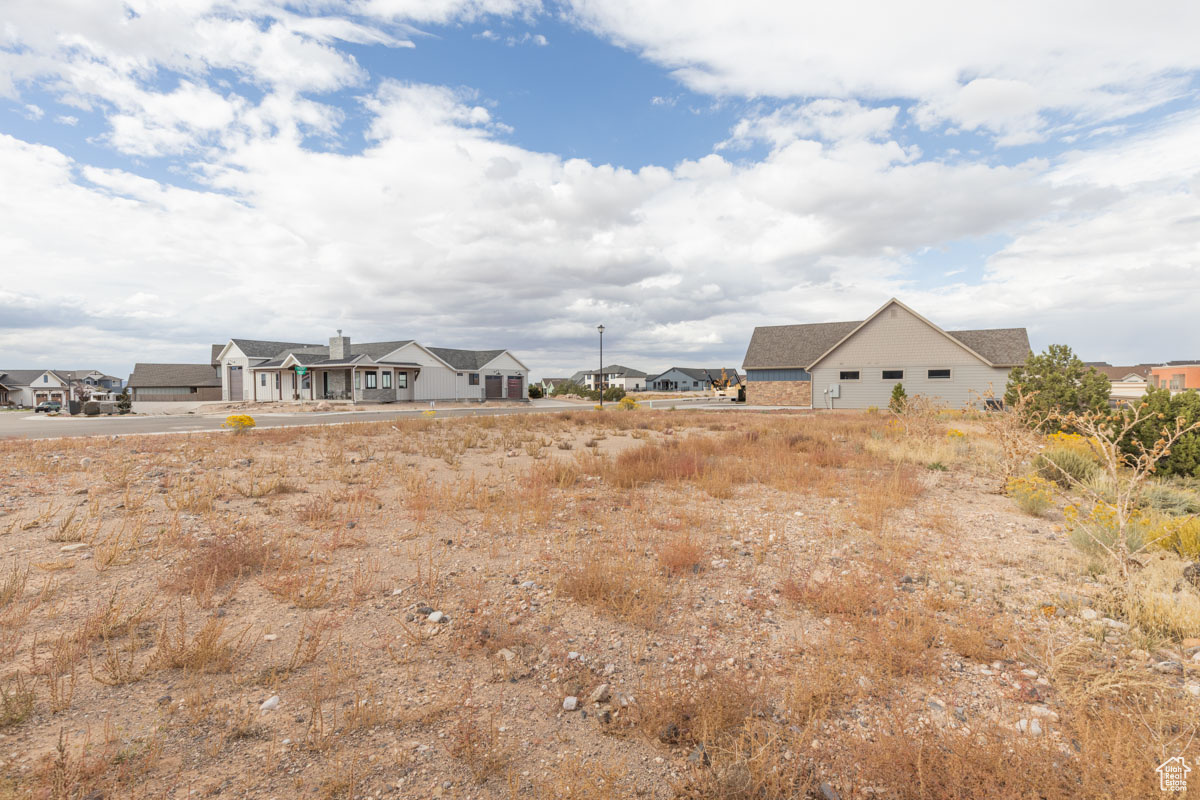 SUNRISE SUBD - Residential