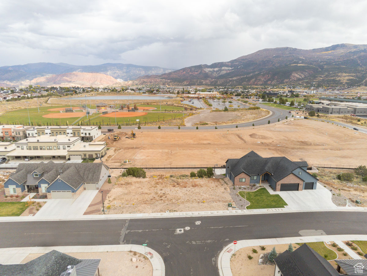 SUNRISE SUBD - Residential