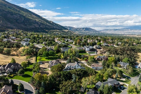 Tiny photo for 4 LONE HOLLOW CV, Sandy, UT 84092 (MLS # 2186732)