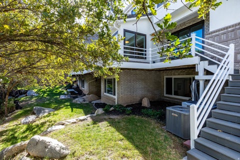 Tiny photo for 4 LONE HOLLOW CV, Sandy, UT 84092 (MLS # 2186732)