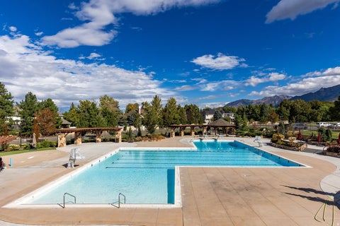 Tiny photo for 4 LONE HOLLOW CV, Sandy, UT 84092 (MLS # 2186732)