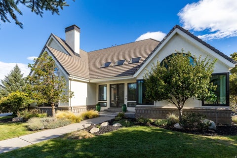 Tiny photo for 4 LONE HOLLOW CV, Sandy, UT 84092 (MLS # 2186732)