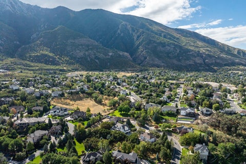 Tiny photo for 4 LONE HOLLOW CV, Sandy, UT 84092 (MLS # 2186732)
