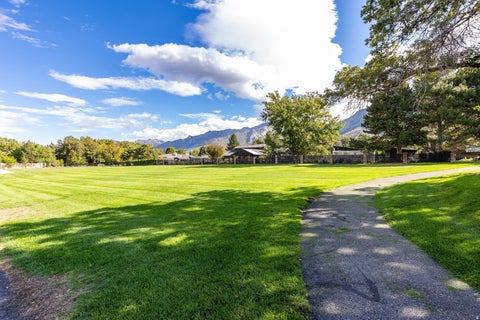 Tiny photo for 4 LONE HOLLOW CV, Sandy, UT 84092 (MLS # 2186732)