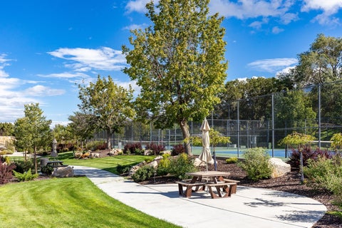 Tiny photo for 4 LONE HOLLOW CV, Sandy, UT 84092 (MLS # 2186732)
