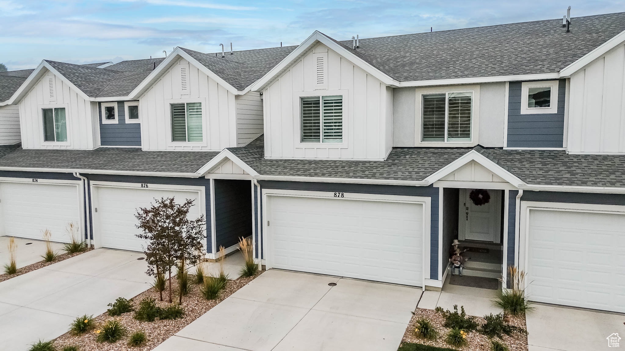 NORTHSHORE - Residential