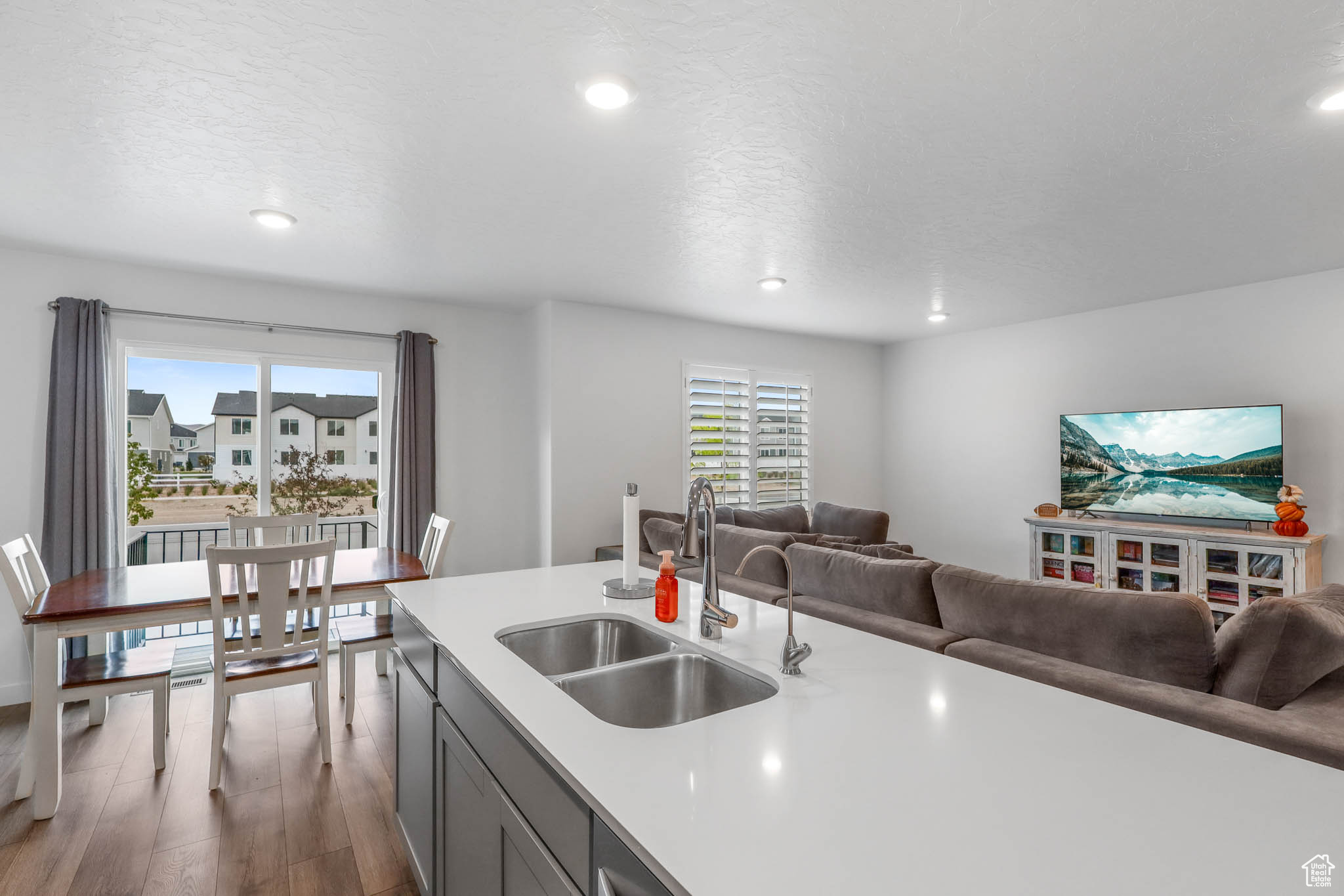 NORTHSHORE - Residential