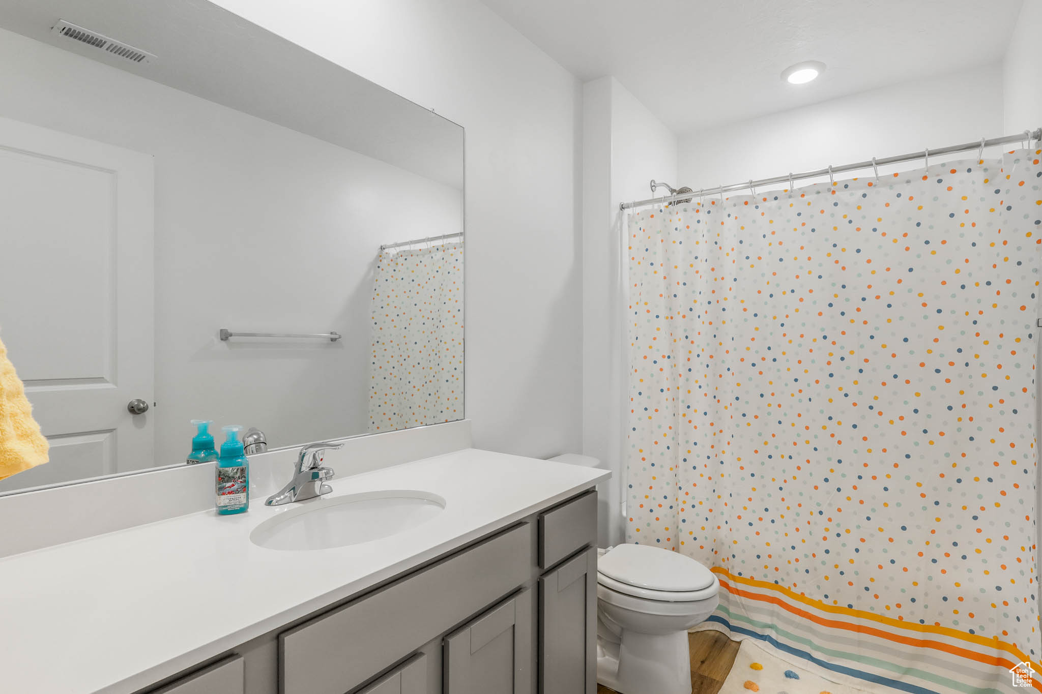 NORTHSHORE - Residential