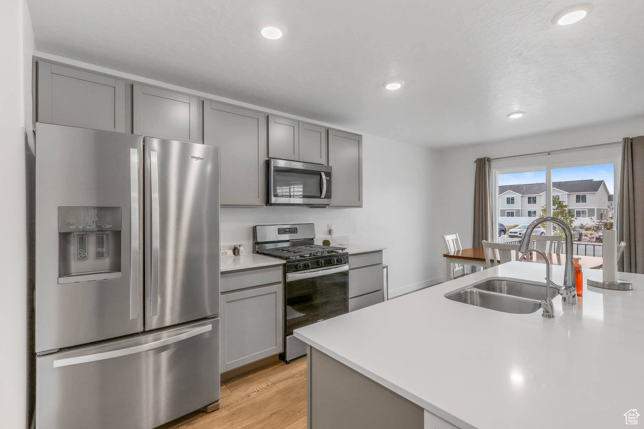 NORTHSHORE - Residential