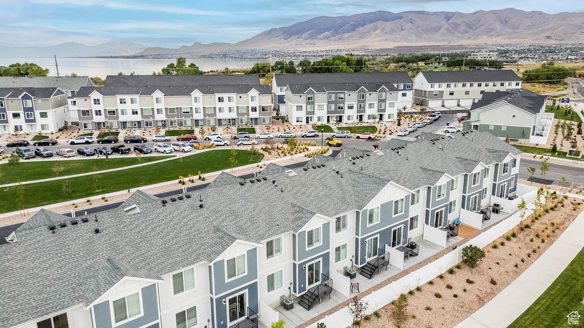 NORTHSHORE - Residential