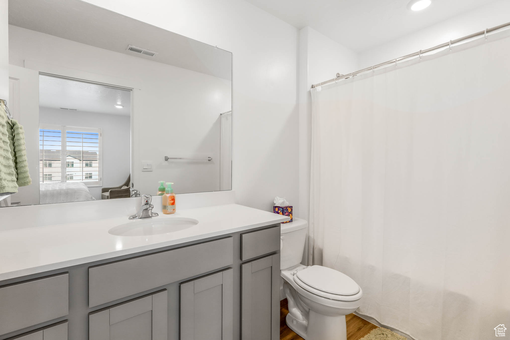 NORTHSHORE - Residential