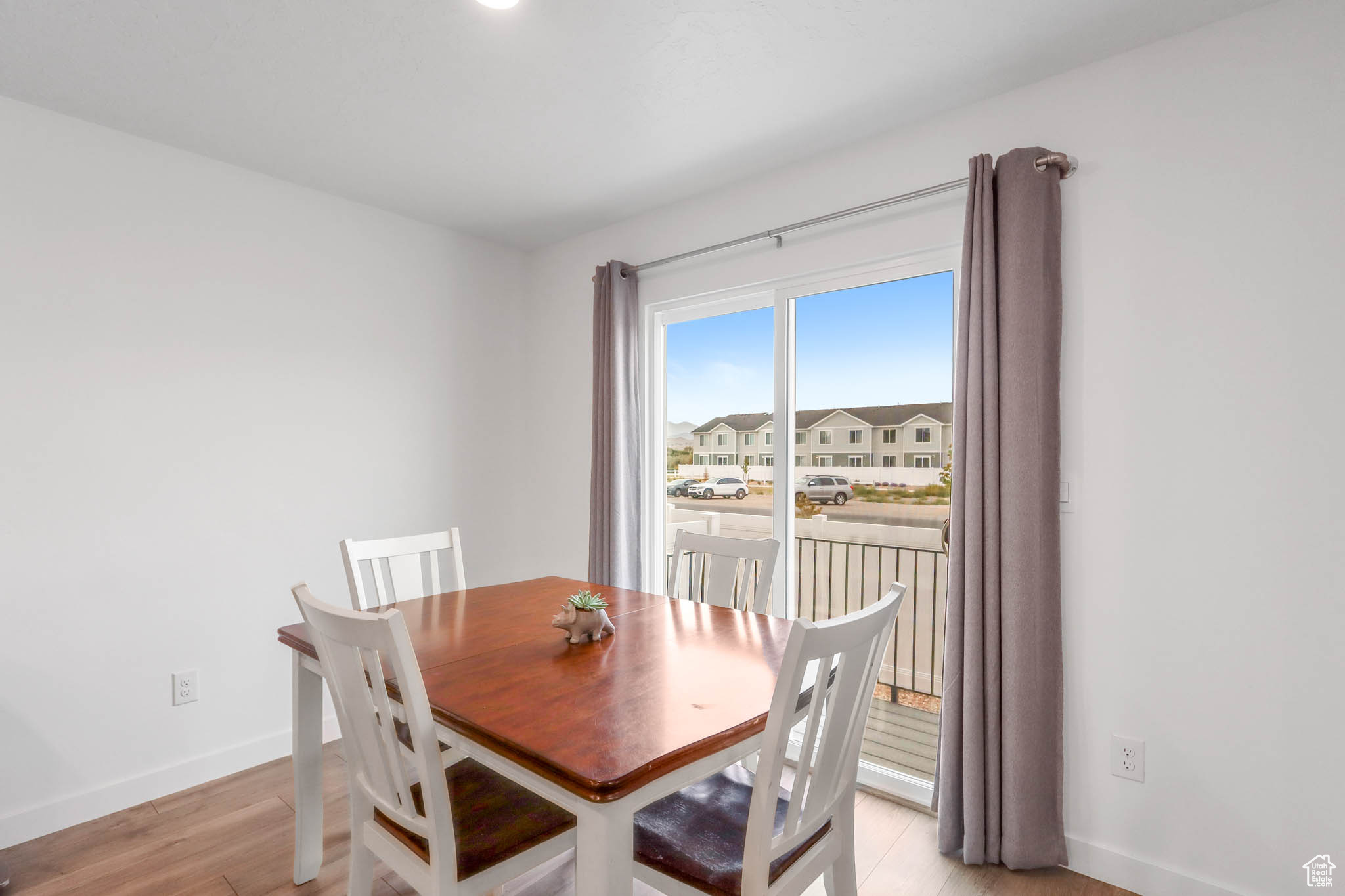 NORTHSHORE - Residential