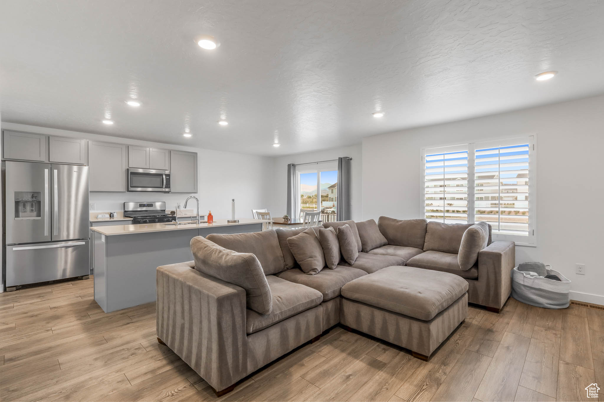 NORTHSHORE - Residential