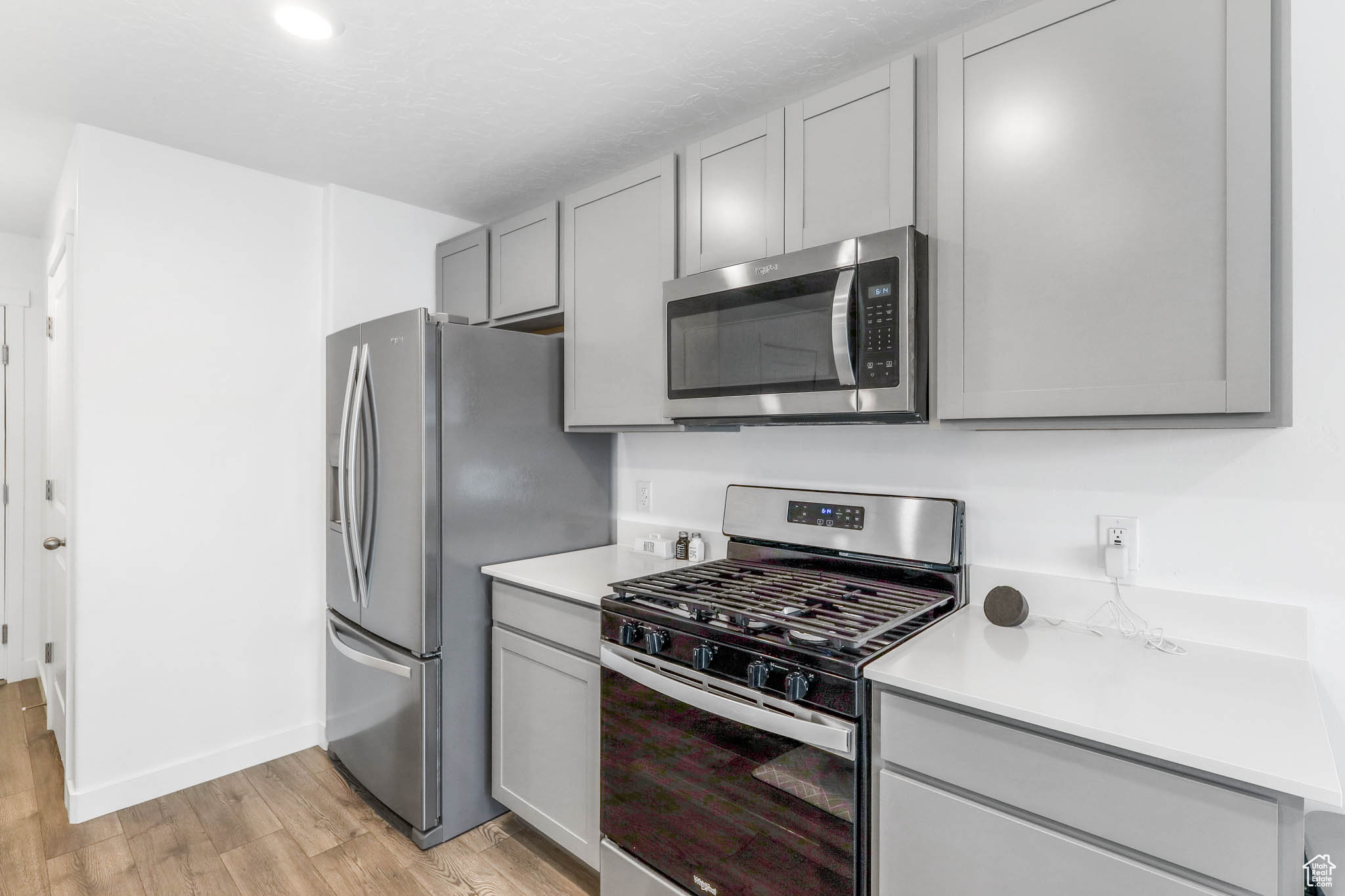 NORTHSHORE - Residential