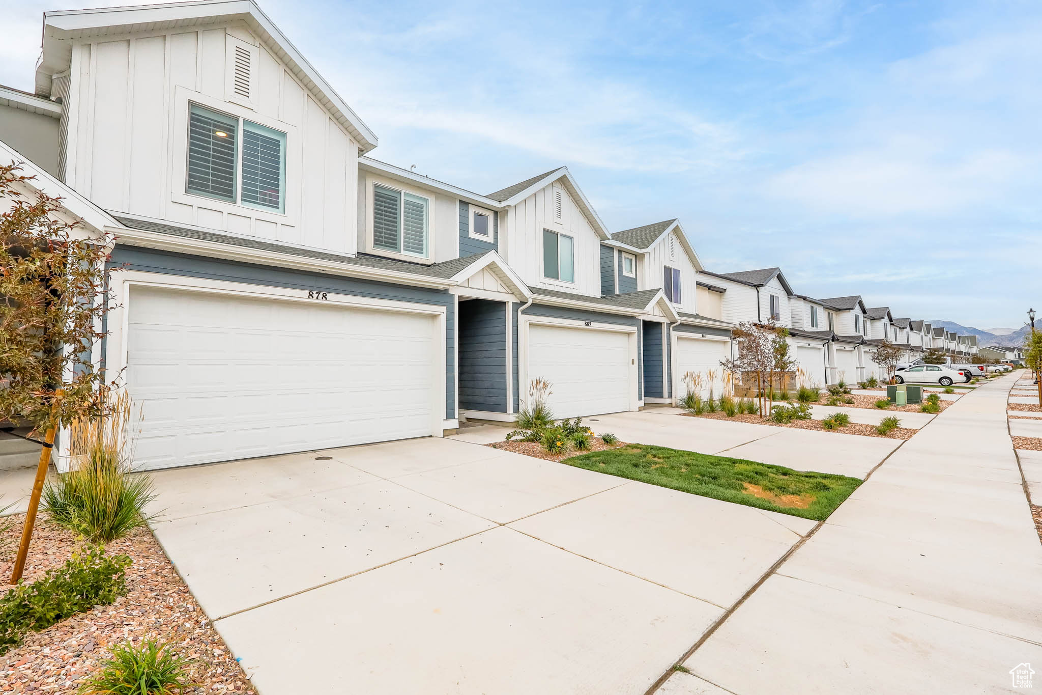 NORTHSHORE - Residential