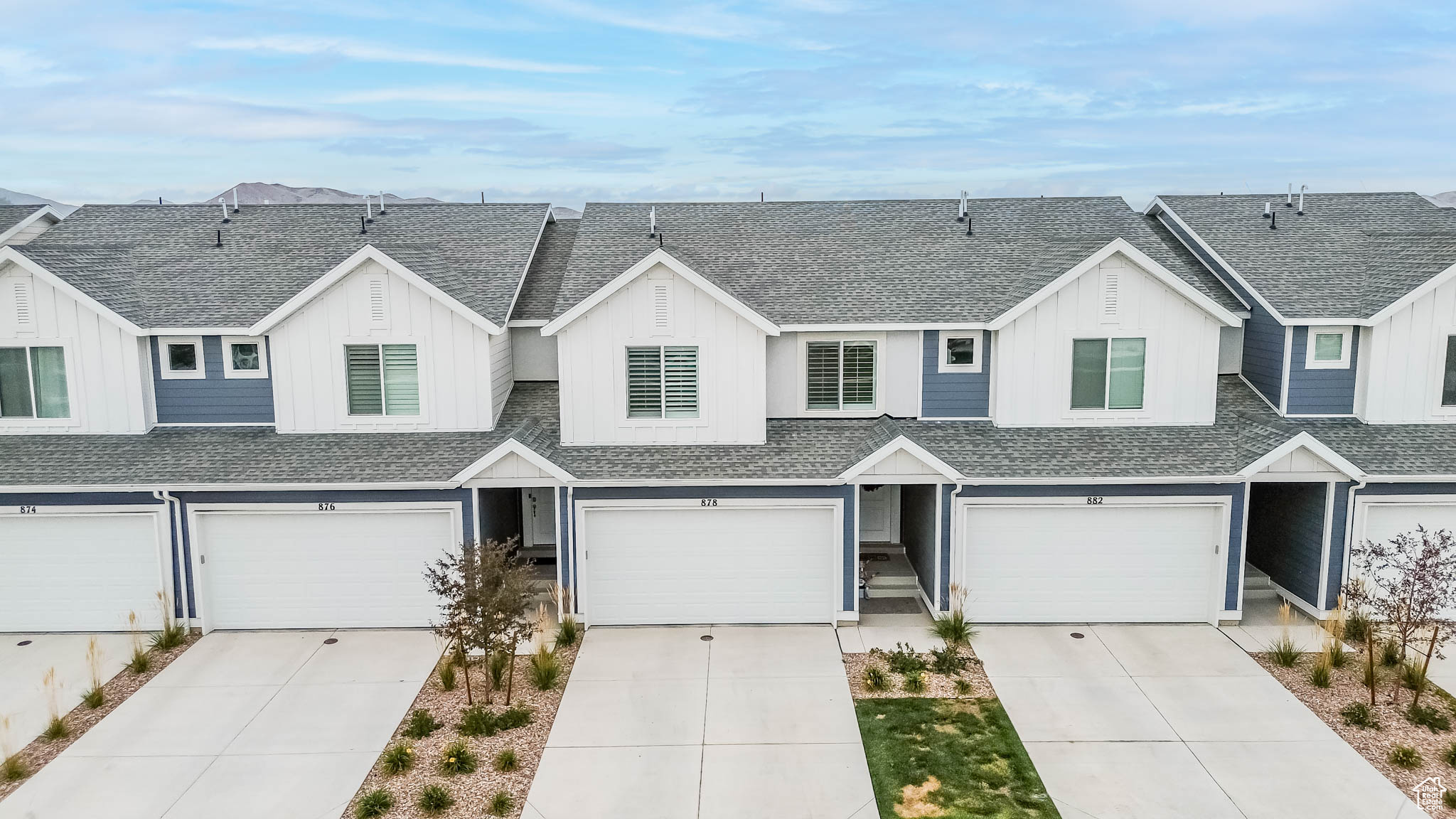 NORTHSHORE - Residential