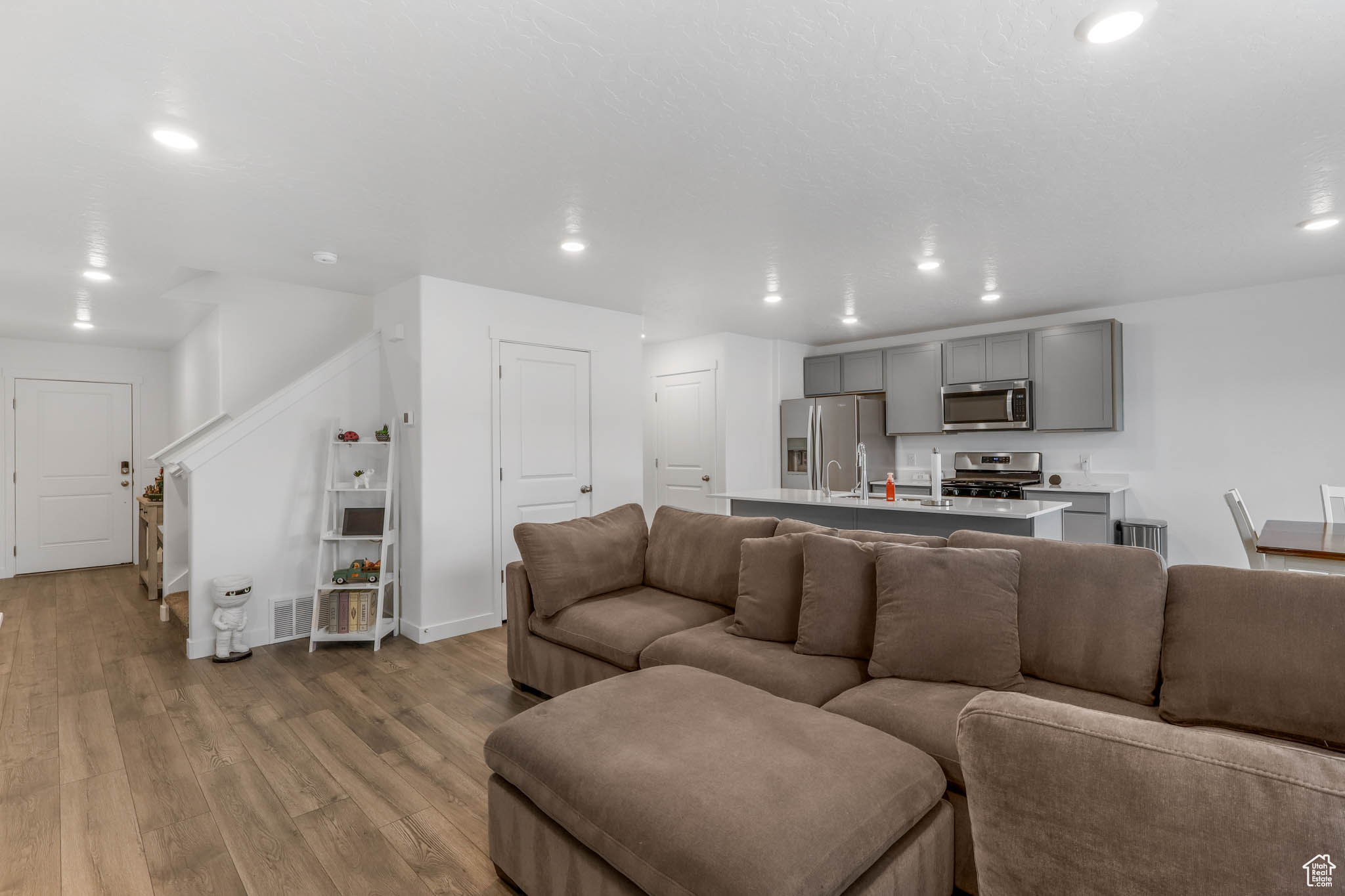 NORTHSHORE - Residential