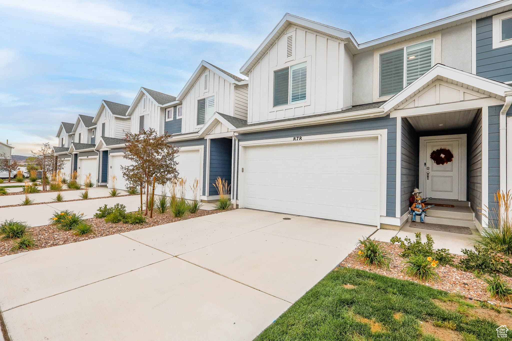 NORTHSHORE - Residential