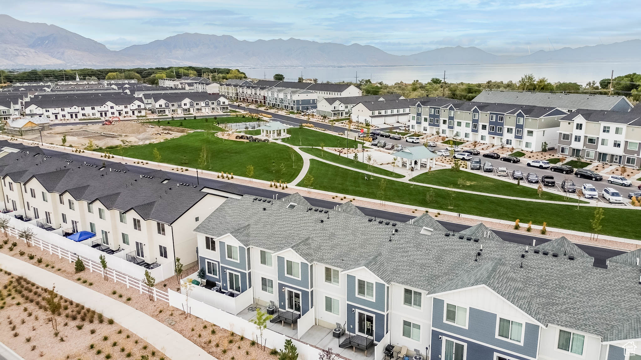 NORTHSHORE - Residential