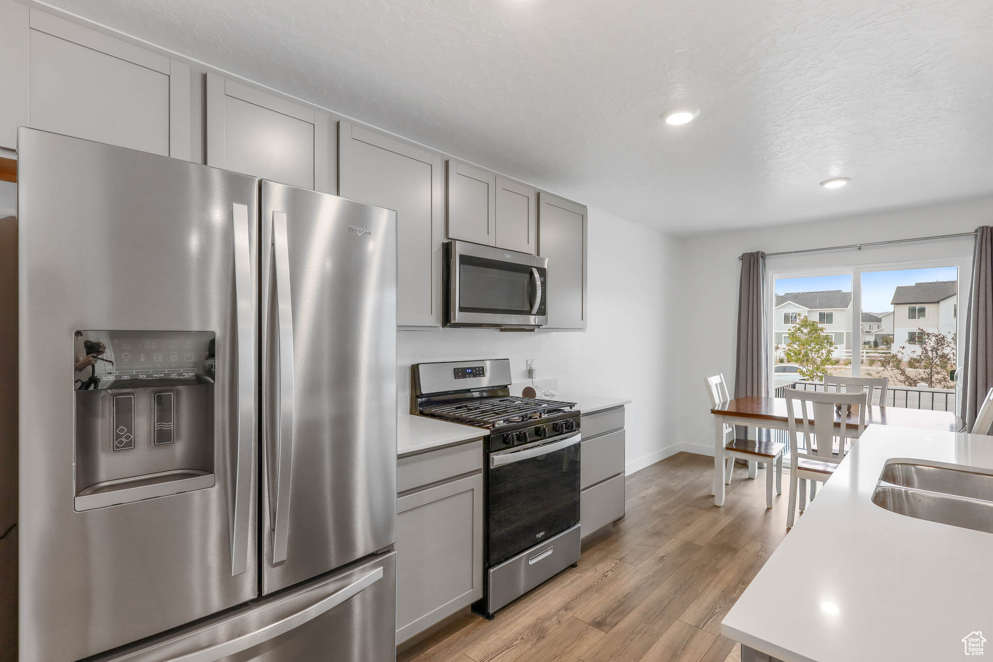 NORTHSHORE - Residential