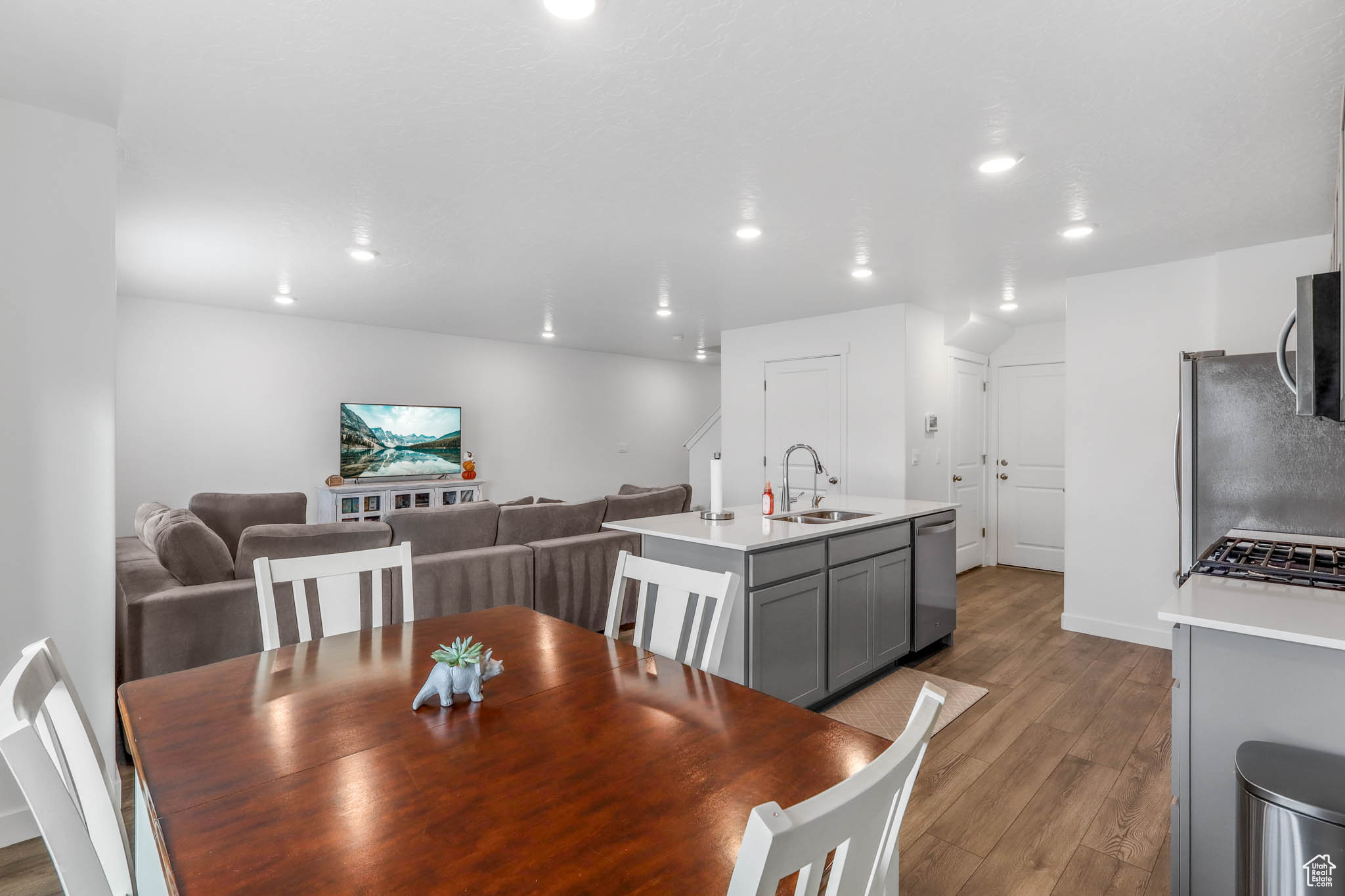 NORTHSHORE - Residential