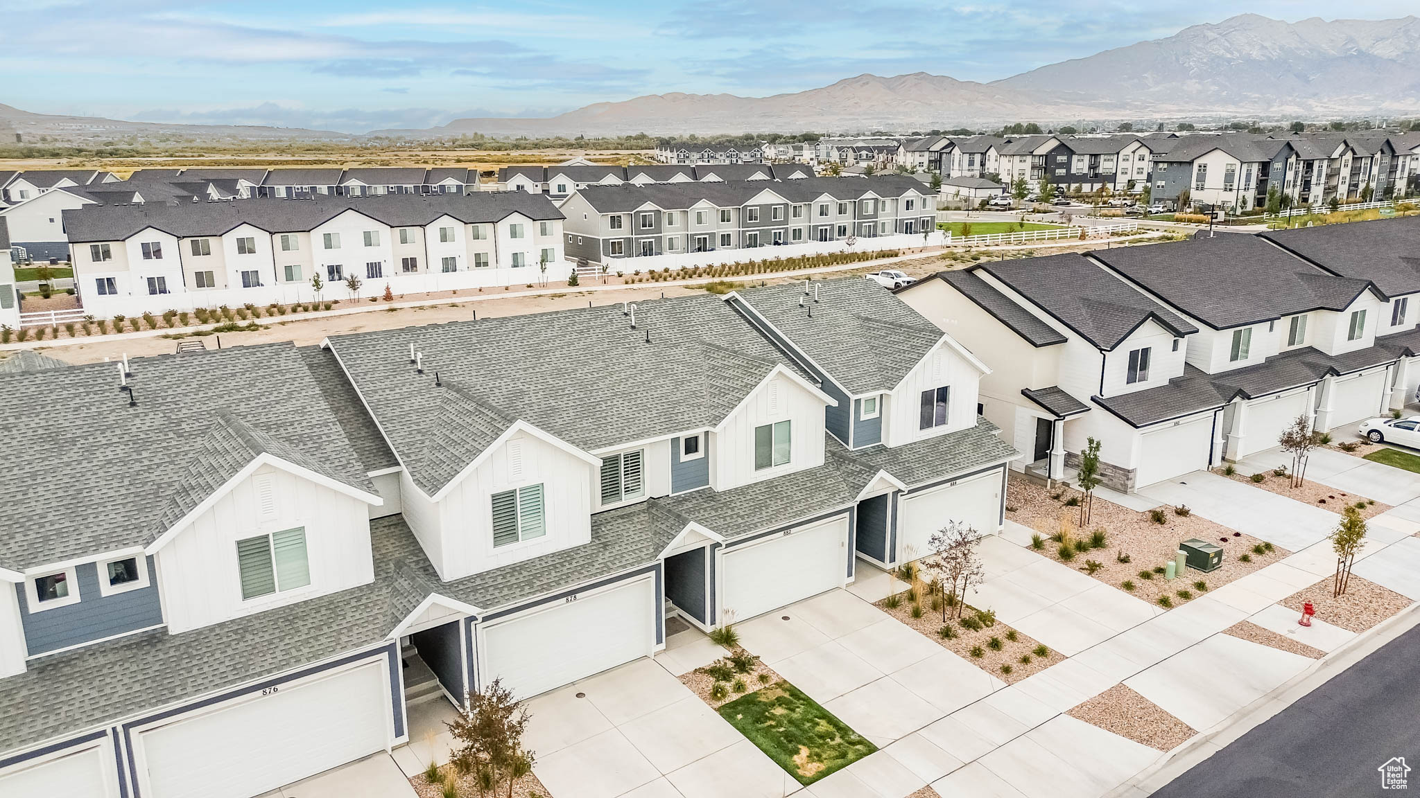 NORTHSHORE - Residential