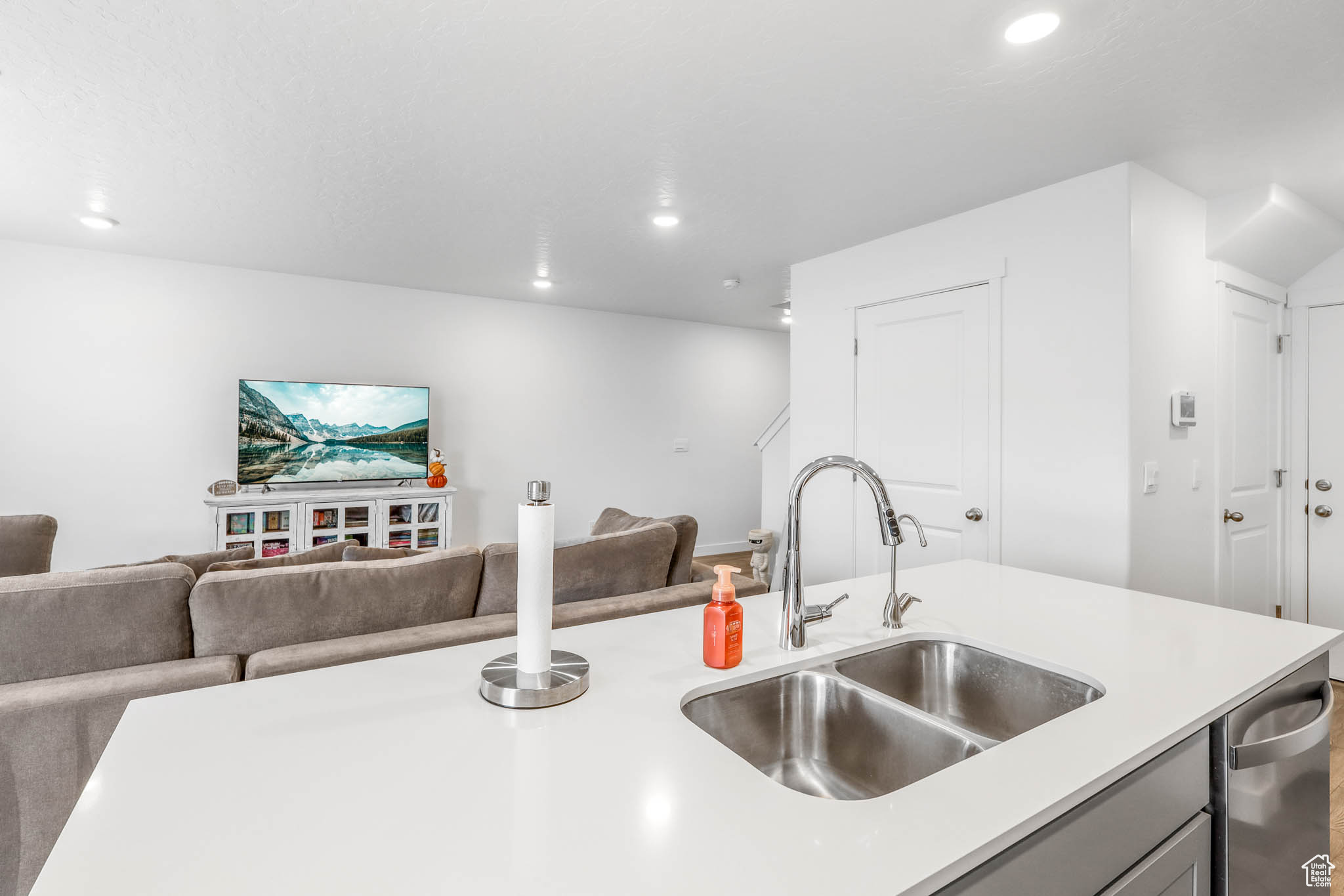 NORTHSHORE - Residential