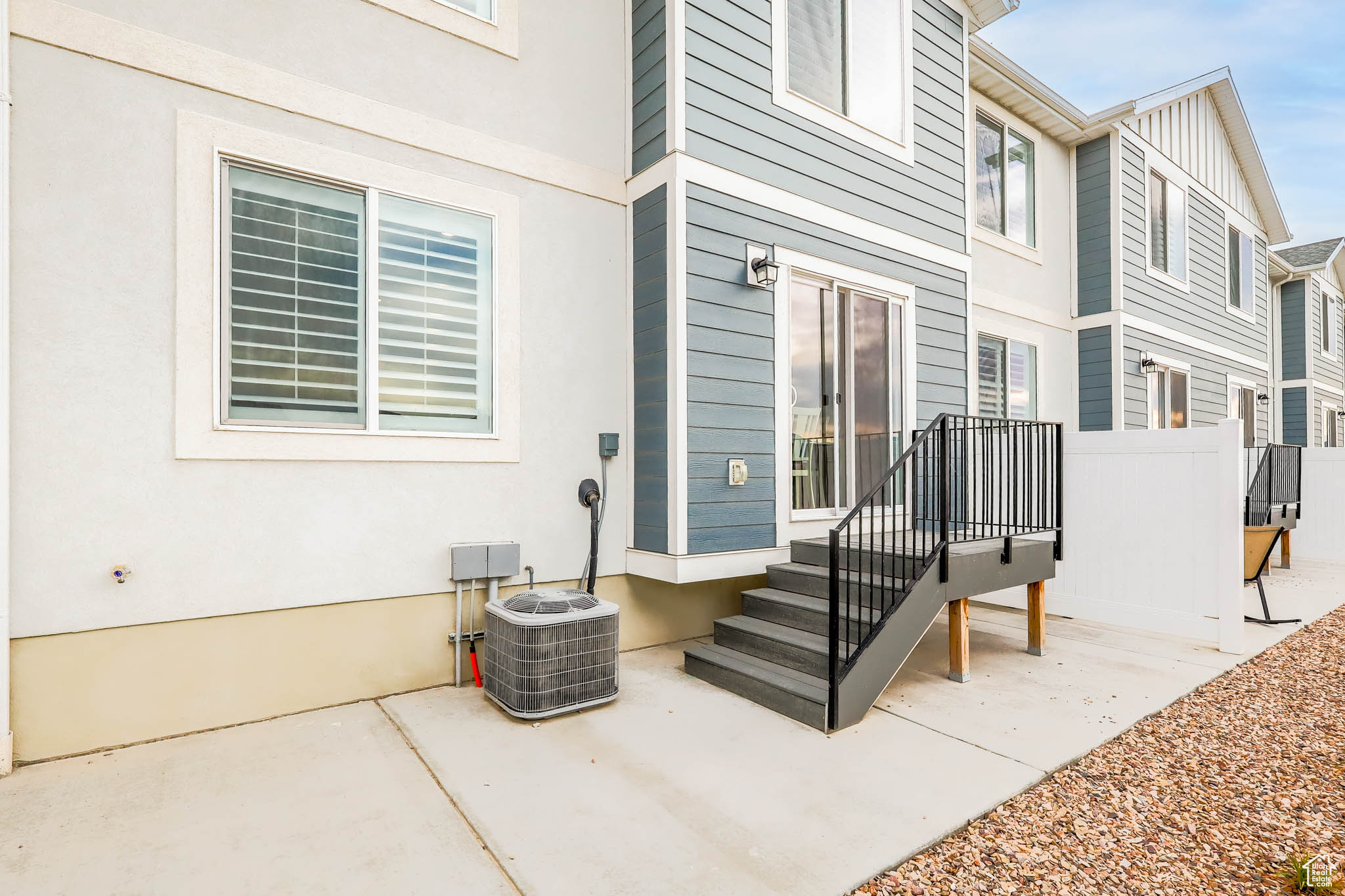 NORTHSHORE - Residential