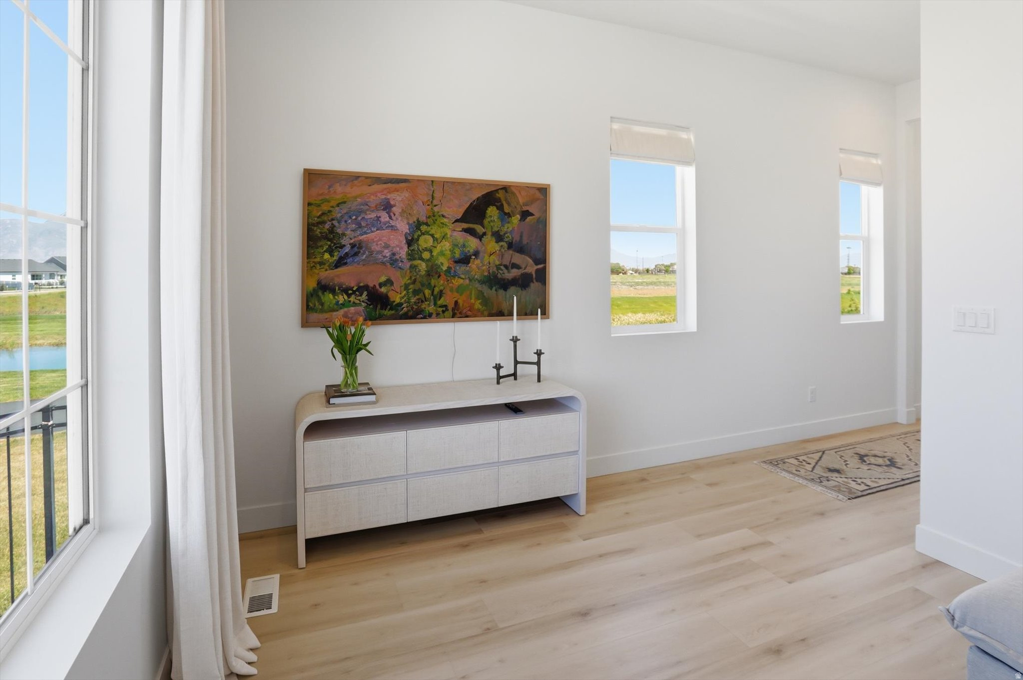 SPRINGS VILLAGE AT WANDER - Residential