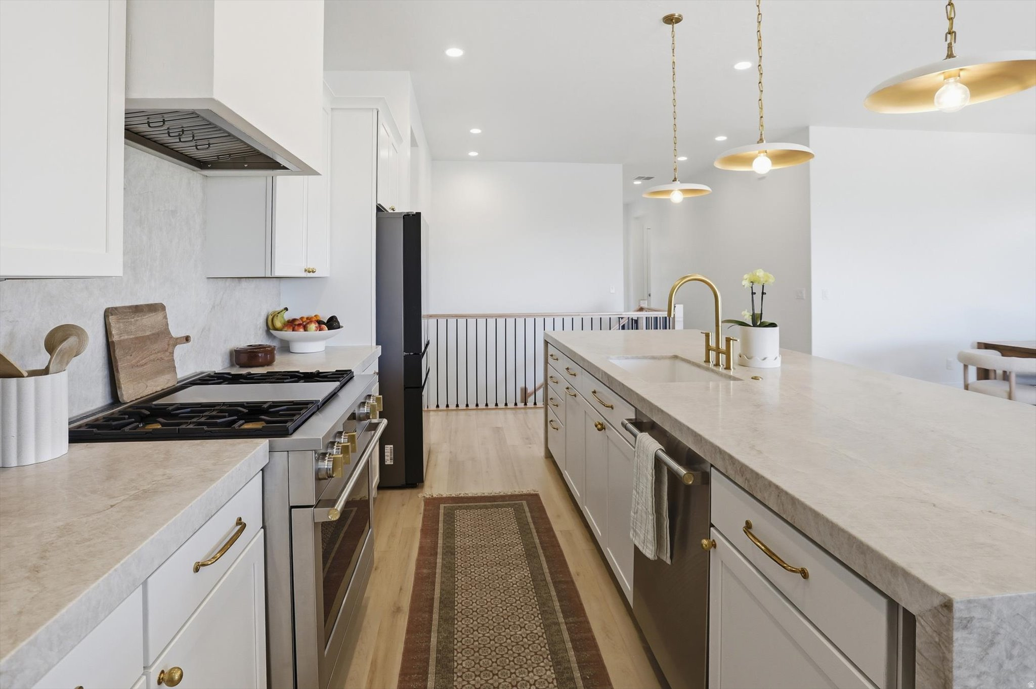 SPRINGS VILLAGE AT WANDER - Residential