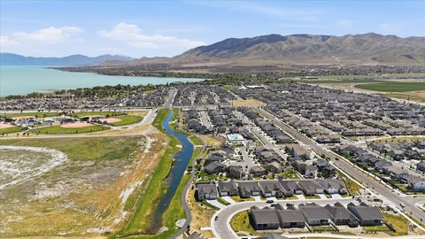 Tiny photo for 293 E POLARIS DR #101, Saratoga Springs, UT 84045 (MLS # 2158273)
