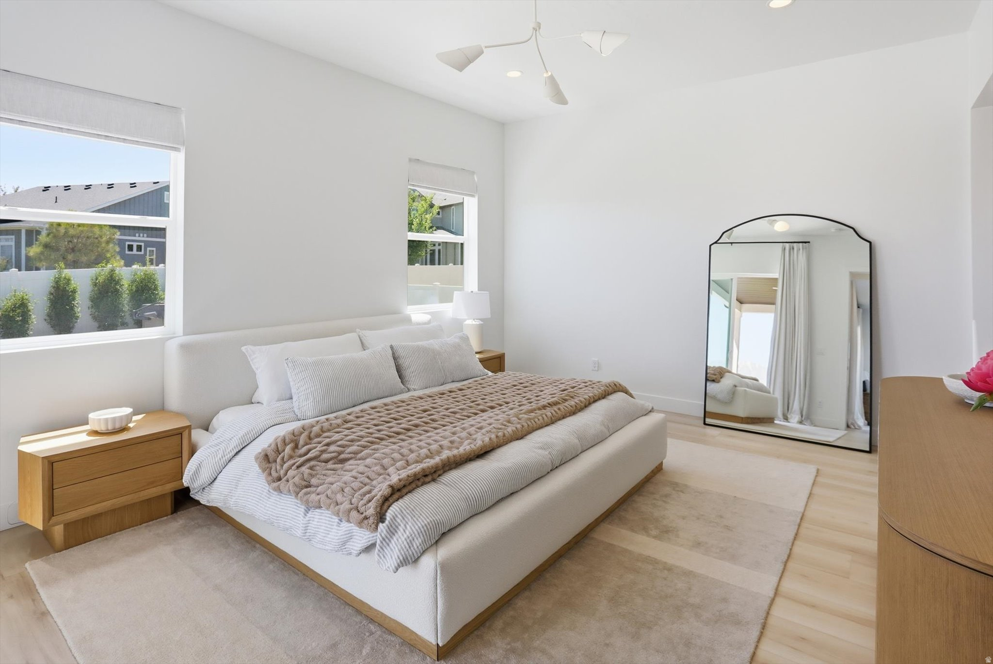 SPRINGS VILLAGE AT WANDER - Residential
