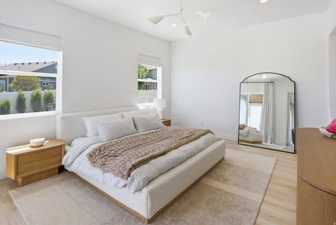 Tiny photo for 293 E POLARIS DR #101, Saratoga Springs, UT 84045 (MLS # 2158273)