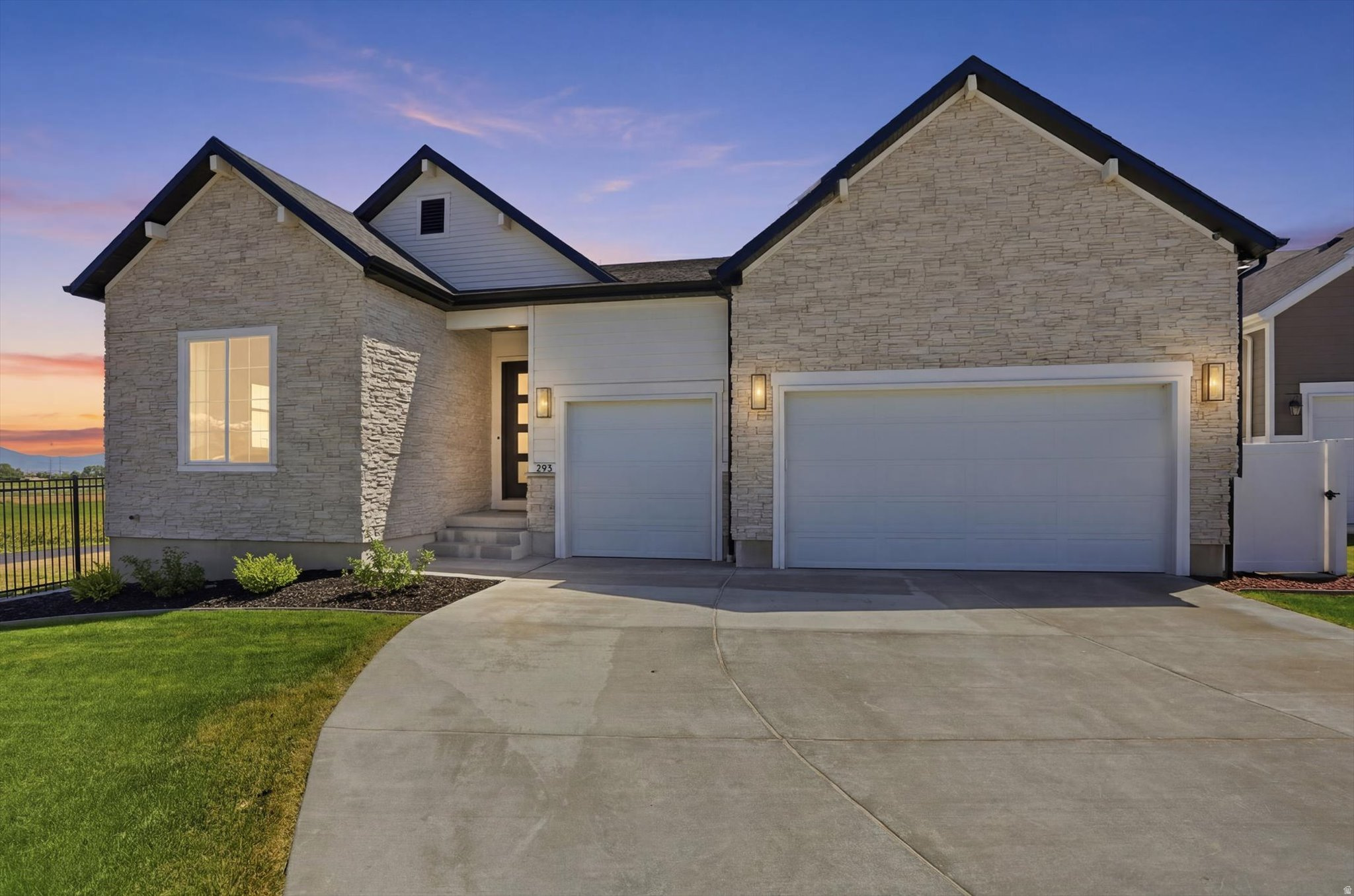 SPRINGS VILLAGE AT WANDER - Residential