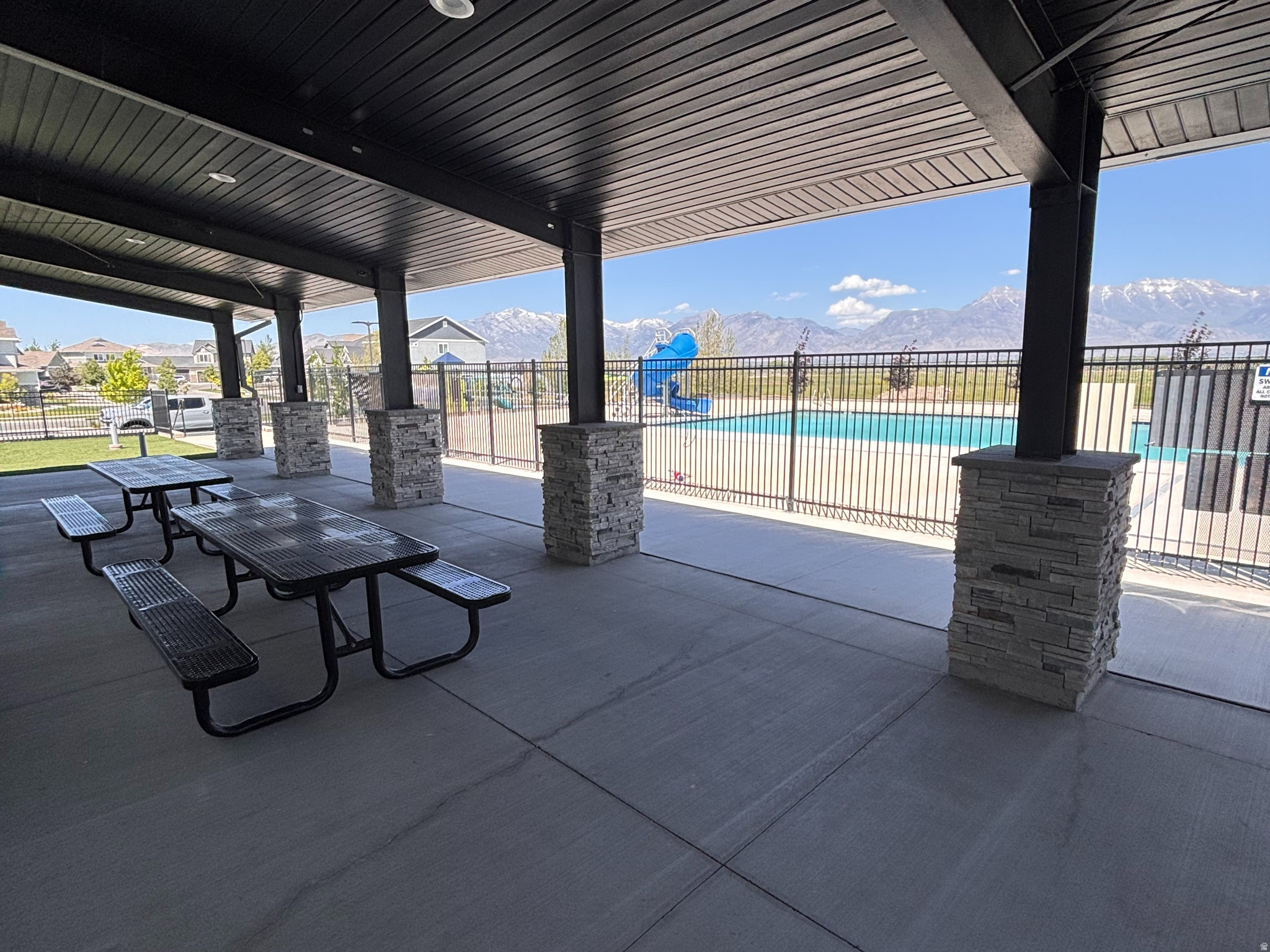 SPRINGS VILLAGE AT WANDER - Residential