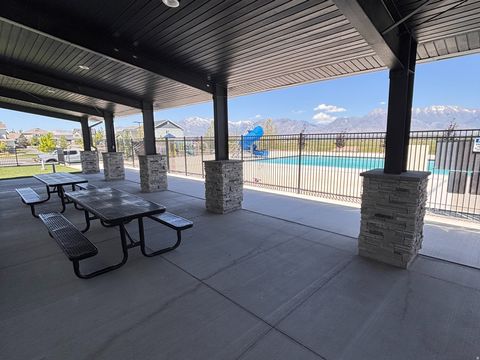Tiny photo for 293 E POLARIS DR #101, Saratoga Springs, UT 84045 (MLS # 2158273)