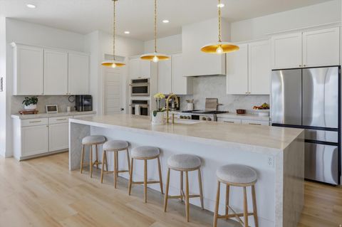 Tiny photo for 293 E POLARIS DR #101, Saratoga Springs, UT 84045 (MLS # 2158273)