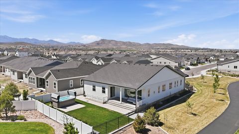 Tiny photo for 293 E POLARIS DR #101, Saratoga Springs, UT 84045 (MLS # 2158273)