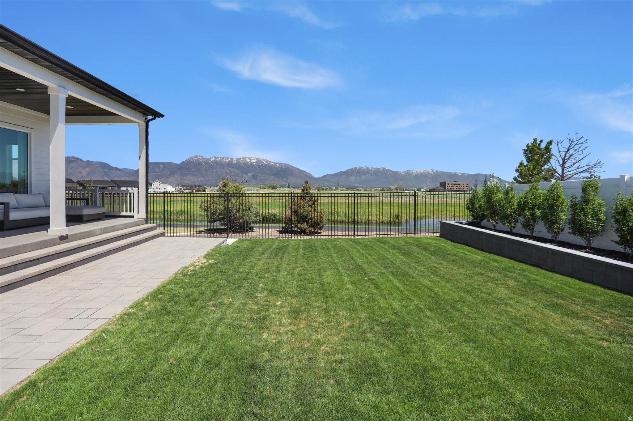 SPRINGS VILLAGE AT WANDER - Residential