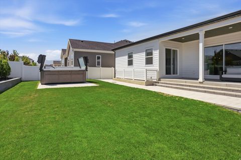 Tiny photo for 293 E POLARIS DR #101, Saratoga Springs, UT 84045 (MLS # 2158273)