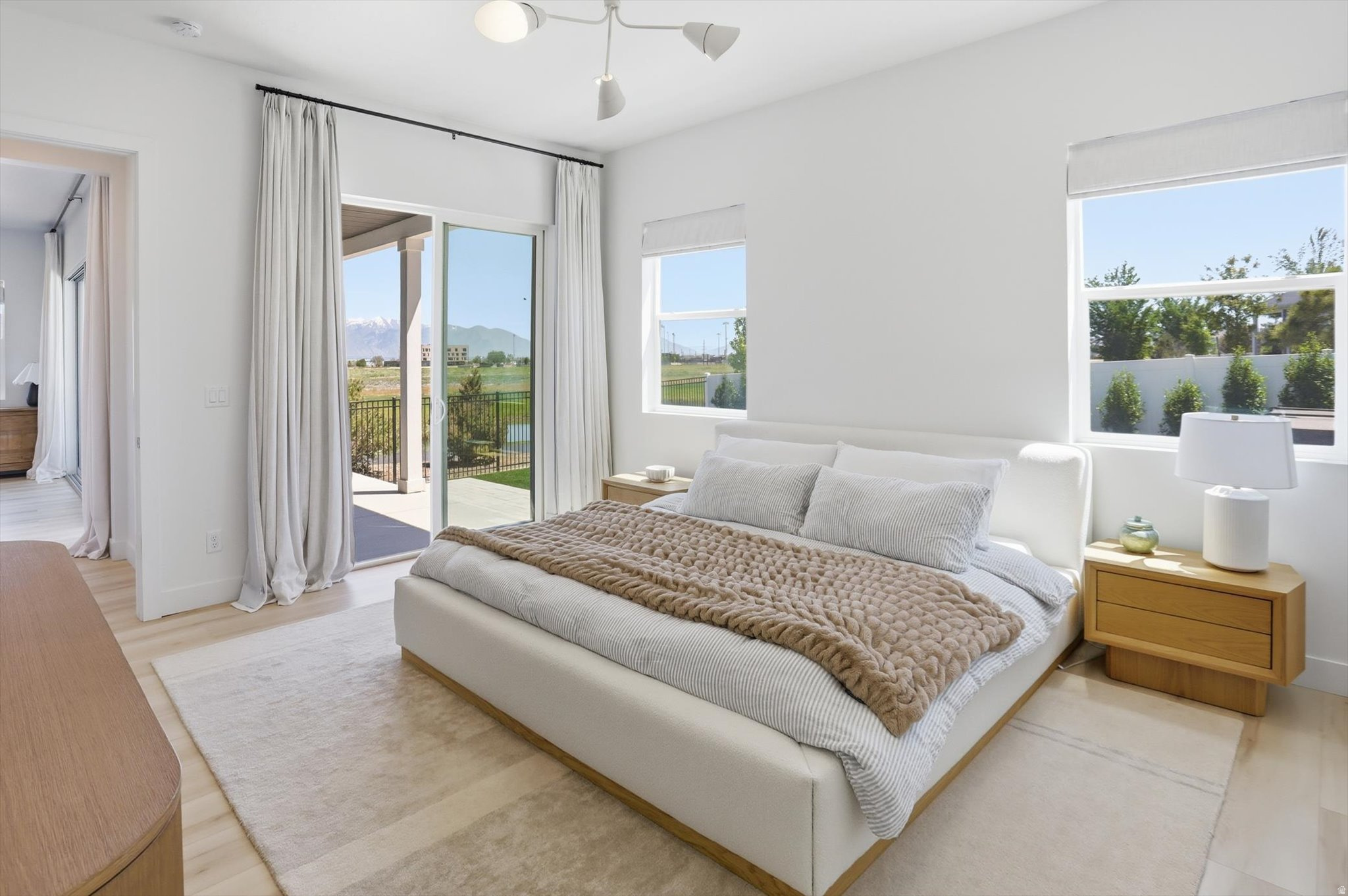 SPRINGS VILLAGE AT WANDER - Residential